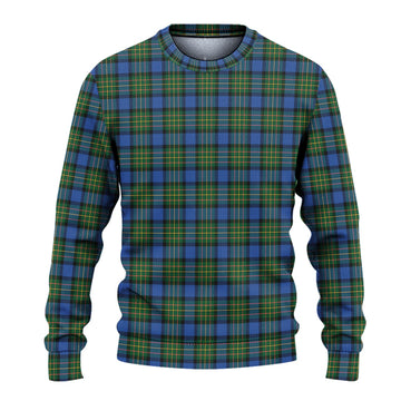 MacLaren Ancient Tartan Ugly Sweater