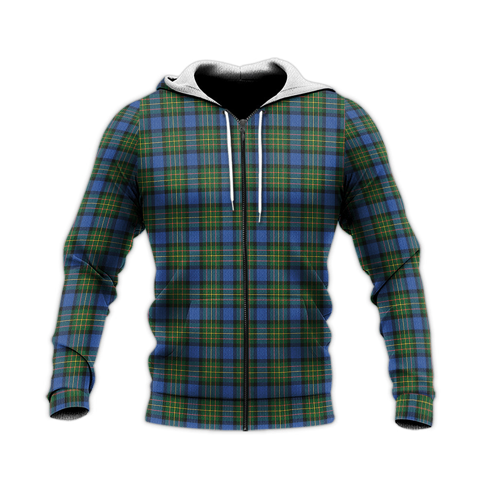 maclaren-ancient-tartan-knitted-hoodie