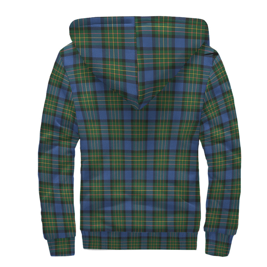 maclaren-ancient-tartan-sherpa-hoodie