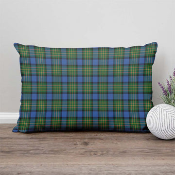 MacLaren Ancient Tartan Pillow Cover