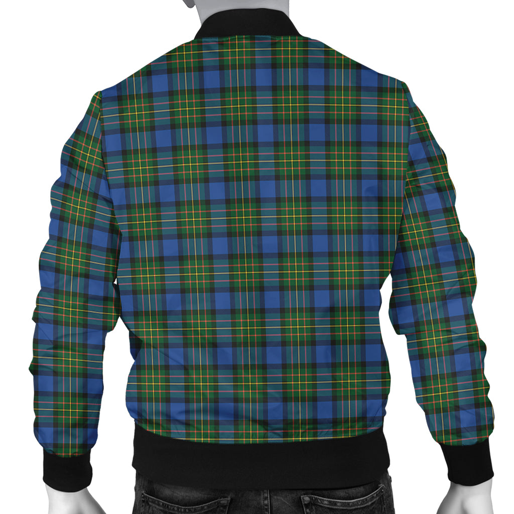 maclaren-ancient-tartan-bomber-jacket-with-family-crest