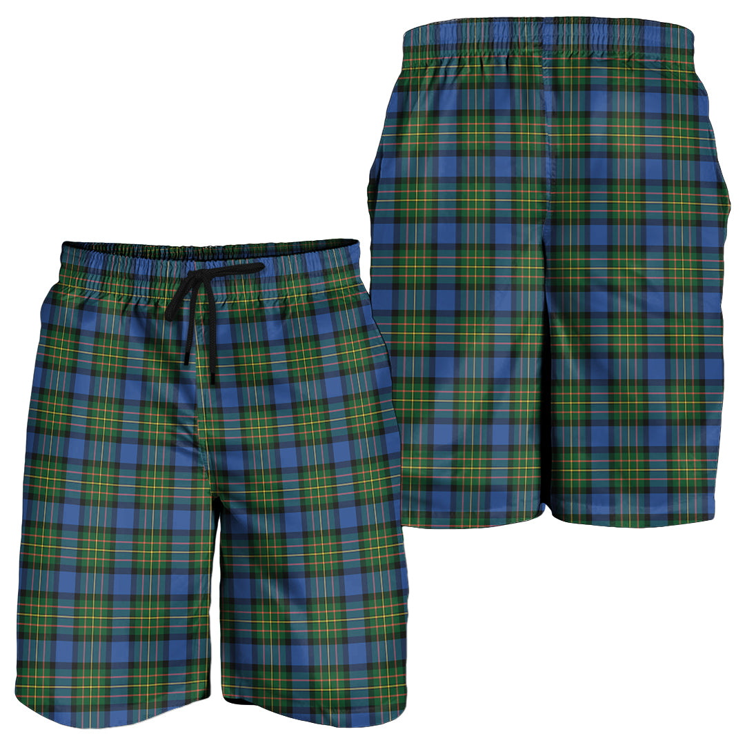 maclaren-ancient-tartan-mens-shorts