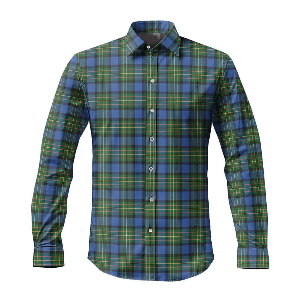 maclaren-ancient-tartan-long-sleeve-button-up-shirt