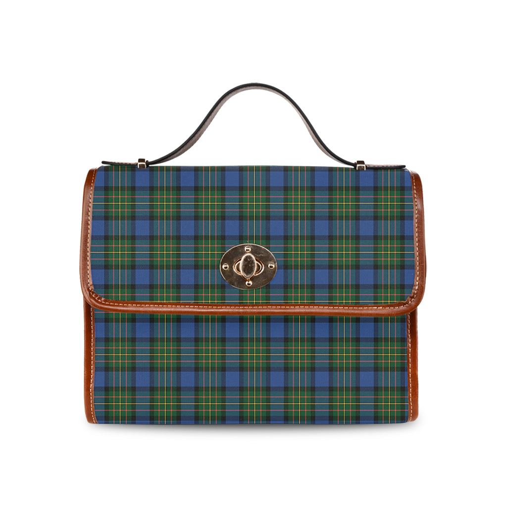 maclaren-ancient-tartan-leather-strap-waterproof-canvas-bag