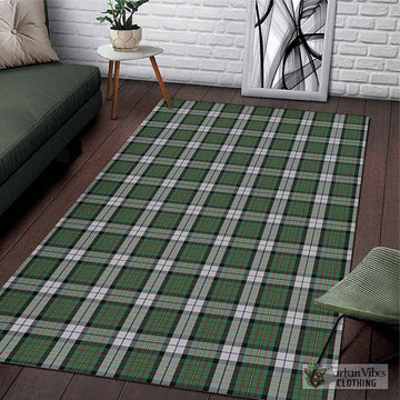 MacLaren Dress Tartan Area Rug