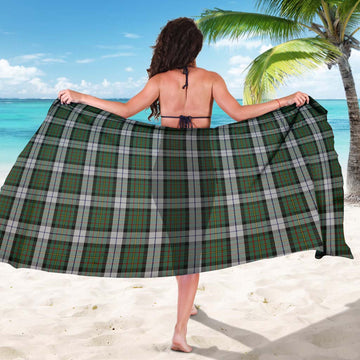 MacLaren Dress Tartan Sarong