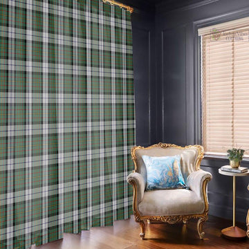 MacLaren Dress Tartan Window Curtain