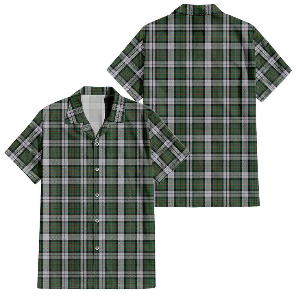 maclaren-dress-tartan-short-sleeve-button-down-shirt