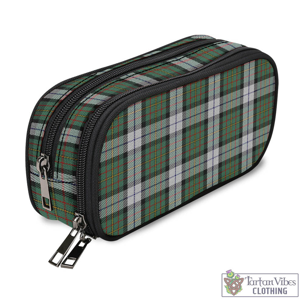 Tartan Vibes Clothing MacLaren Dress Tartan Pen and Pencil Case