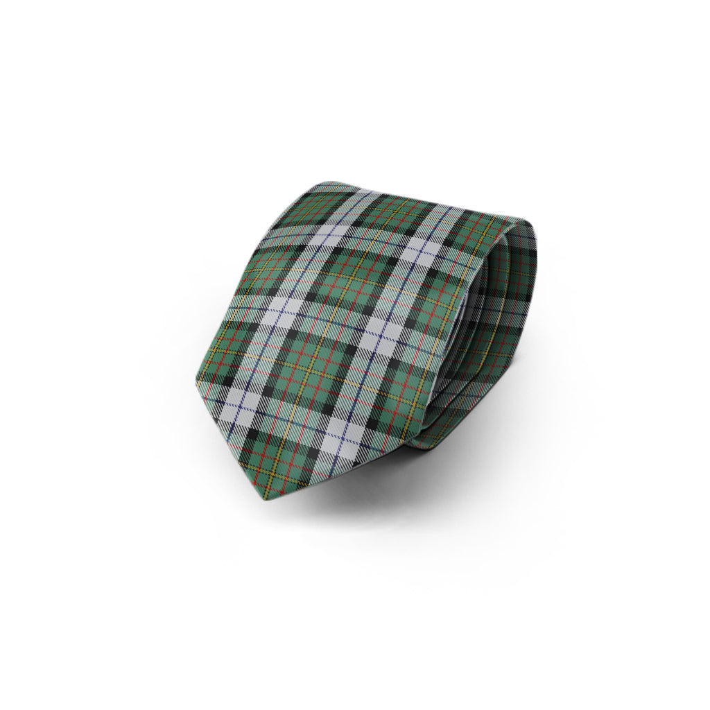 MacLaren Dress Tartan Classic Necktie - Tartan Vibes Clothing