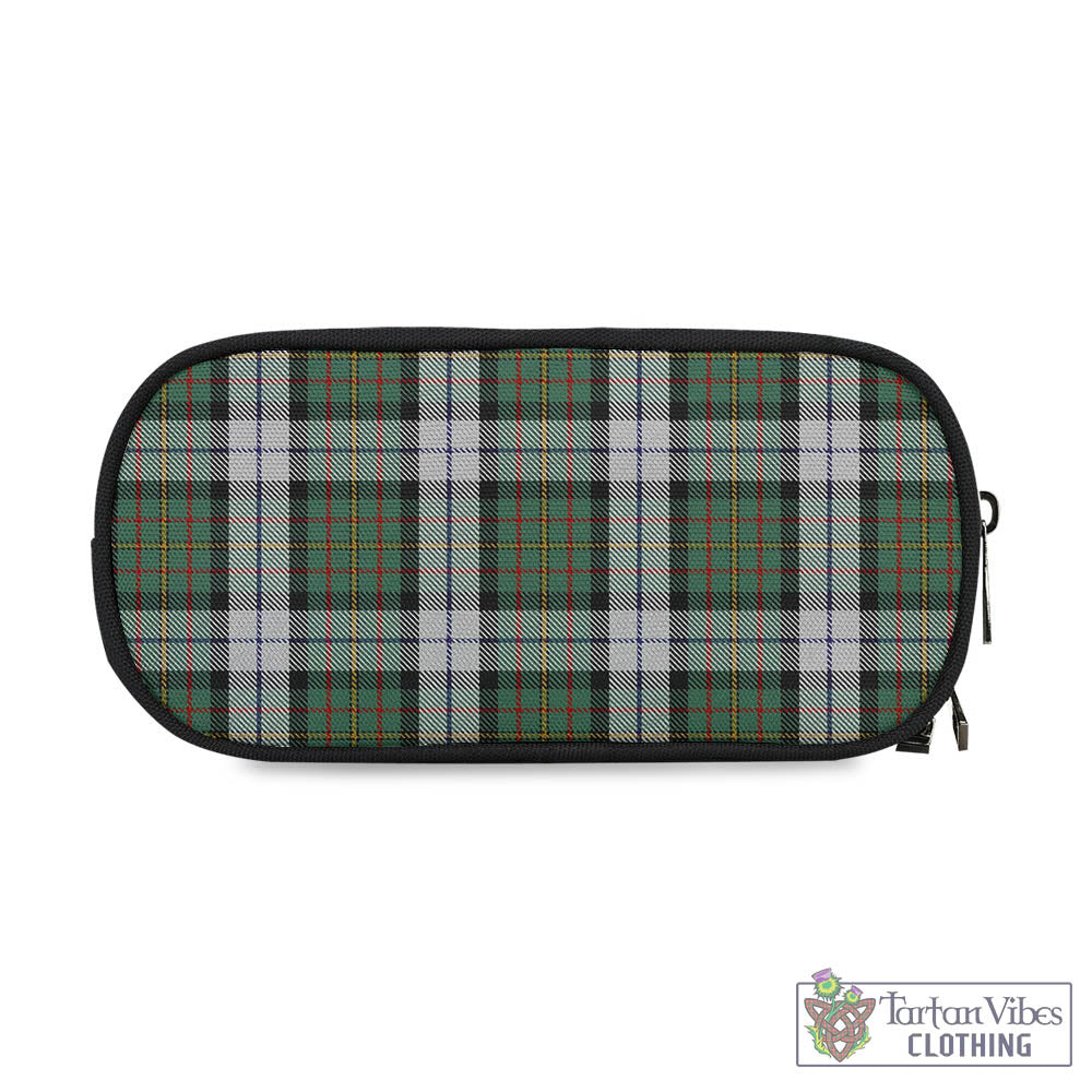 Tartan Vibes Clothing MacLaren Dress Tartan Pen and Pencil Case