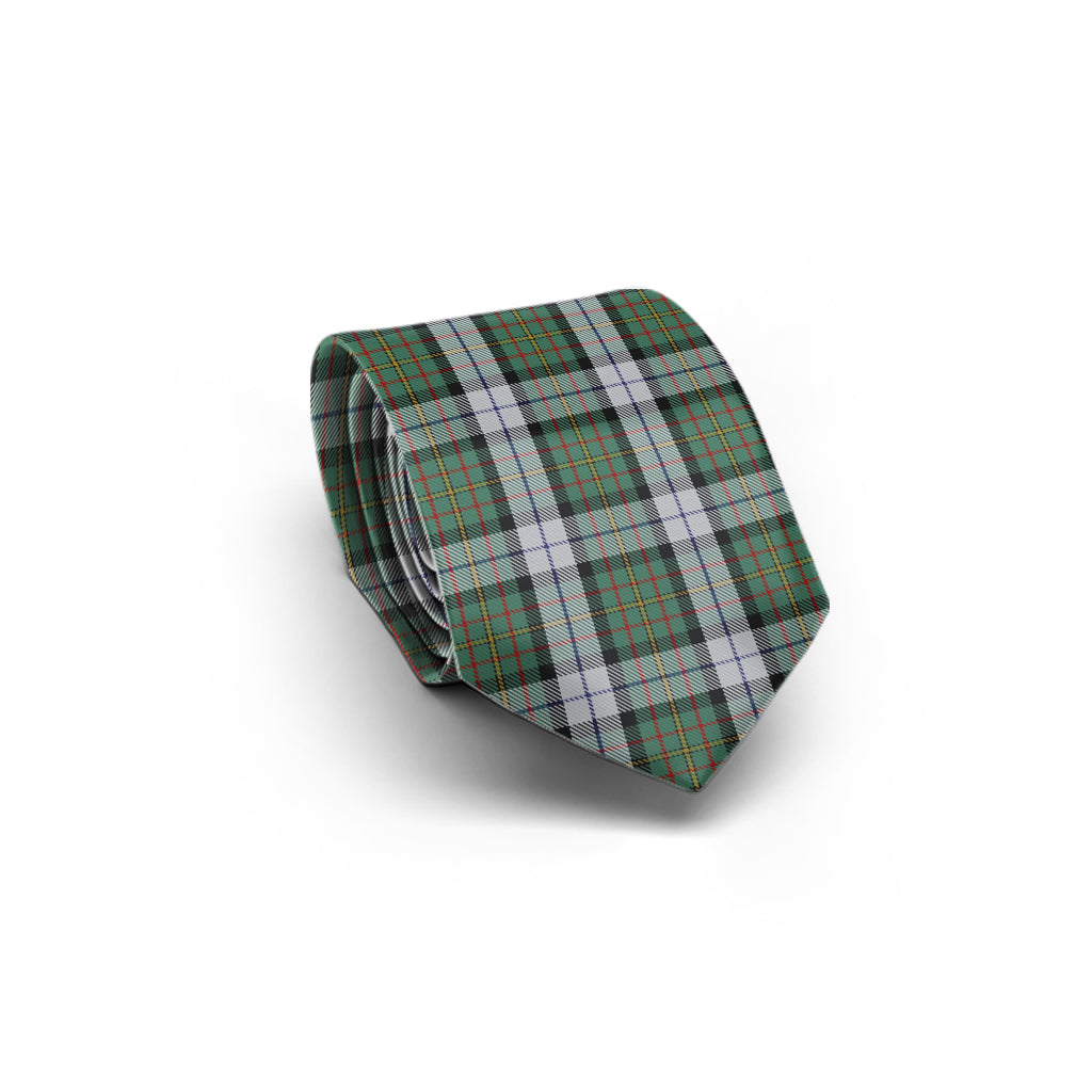 MacLaren Dress Tartan Classic Necktie - Tartan Vibes Clothing