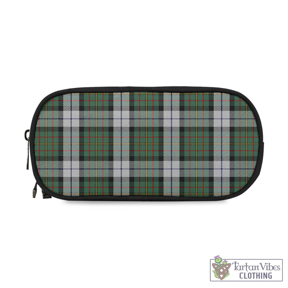 Tartan Vibes Clothing MacLaren Dress Tartan Pen and Pencil Case