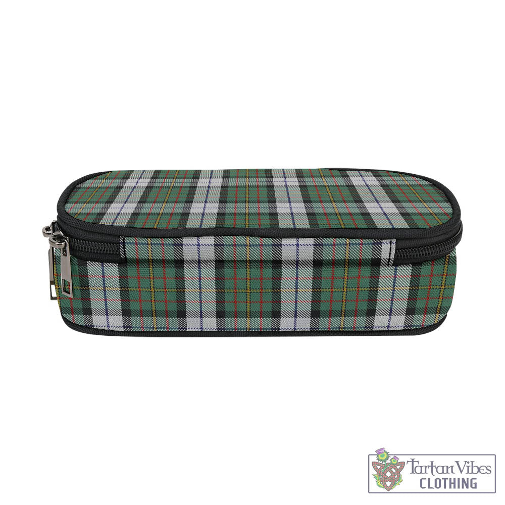 Tartan Vibes Clothing MacLaren Dress Tartan Pen and Pencil Case