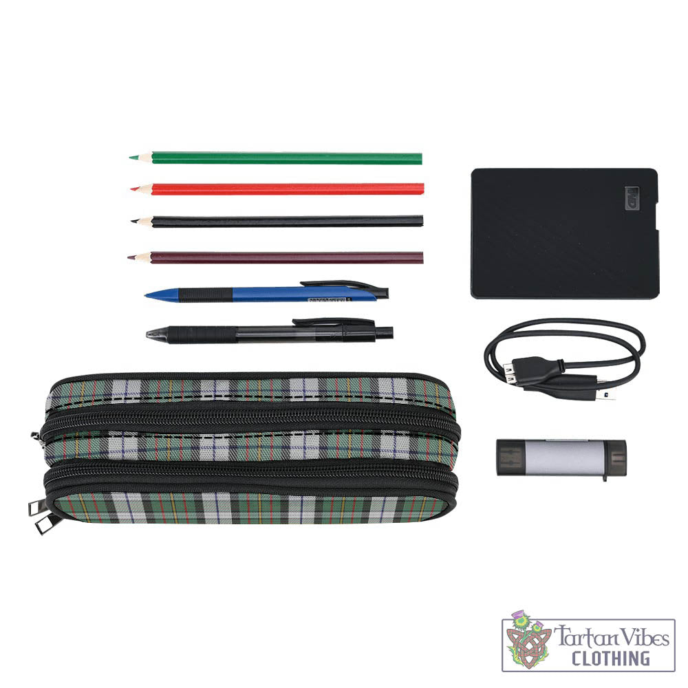 Tartan Vibes Clothing MacLaren Dress Tartan Pen and Pencil Case