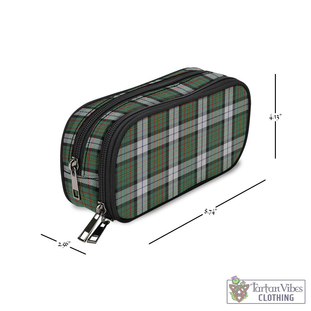 Tartan Vibes Clothing MacLaren Dress Tartan Pen and Pencil Case