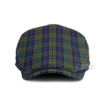 MacLaren (McLaren) Tartan Jeff Hat