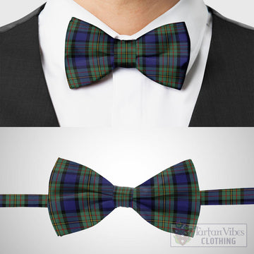 MacLaren (McLaren) Tartan Bow Tie