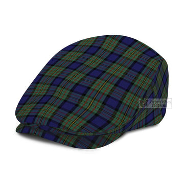 MacLaren (McLaren) Tartan Jeff Hat