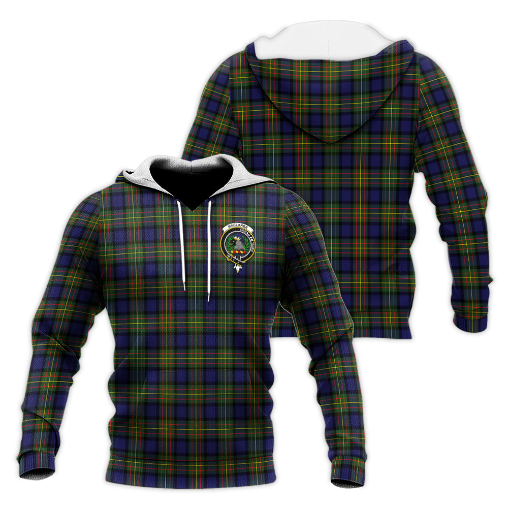 maclaren-modern-tartan-knitted-hoodie-with-family-crest