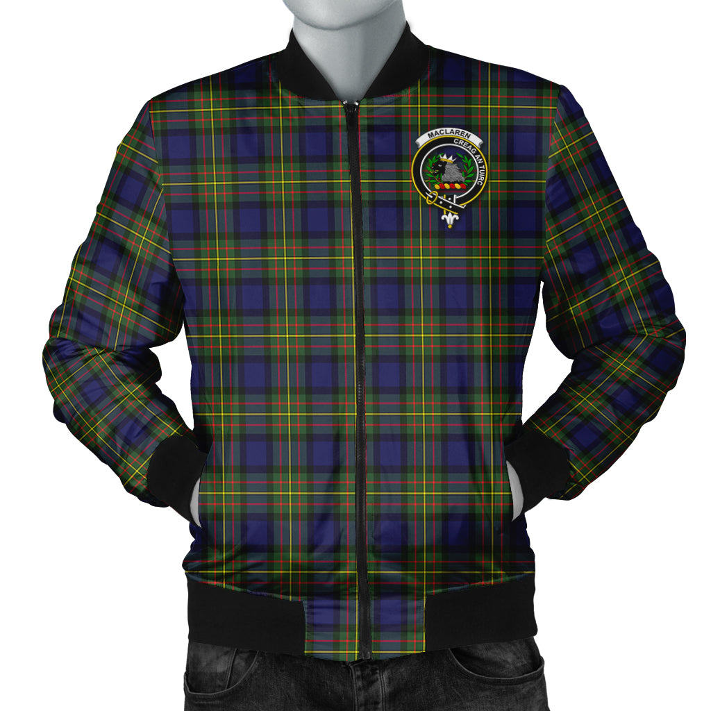 maclaren-modern-tartan-bomber-jacket-with-family-crest