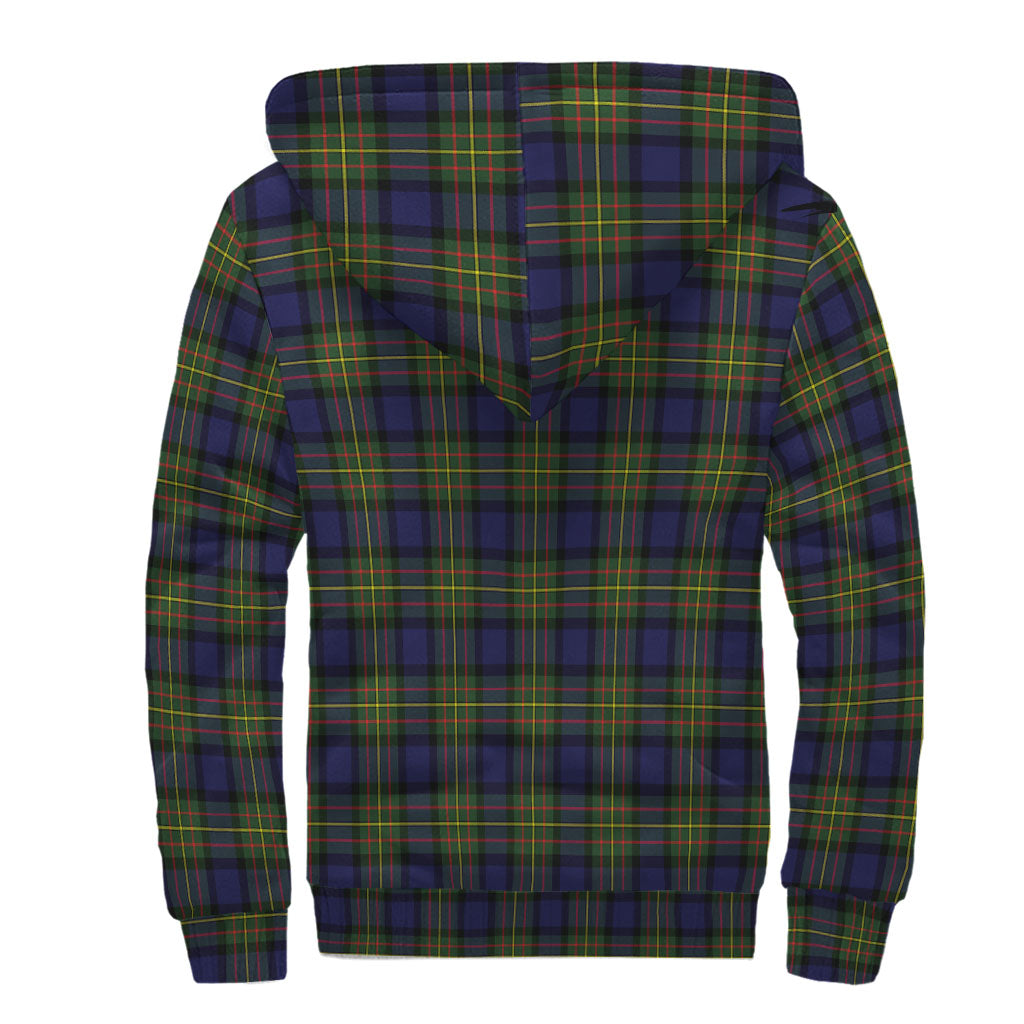 maclaren-modern-tartan-sherpa-hoodie