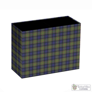 MacLaren Modern Tartan Pen Holder