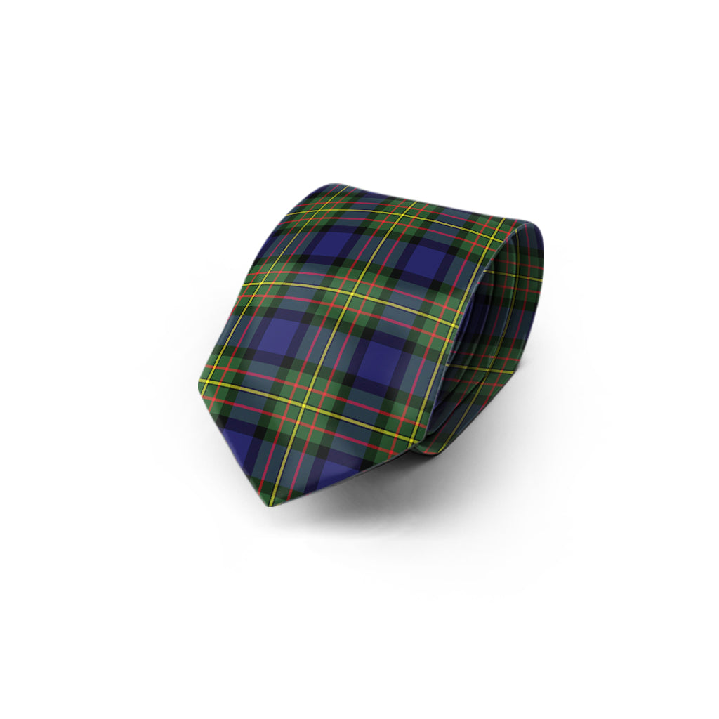 MacLaren Modern Tartan Classic Necktie - Tartan Vibes Clothing