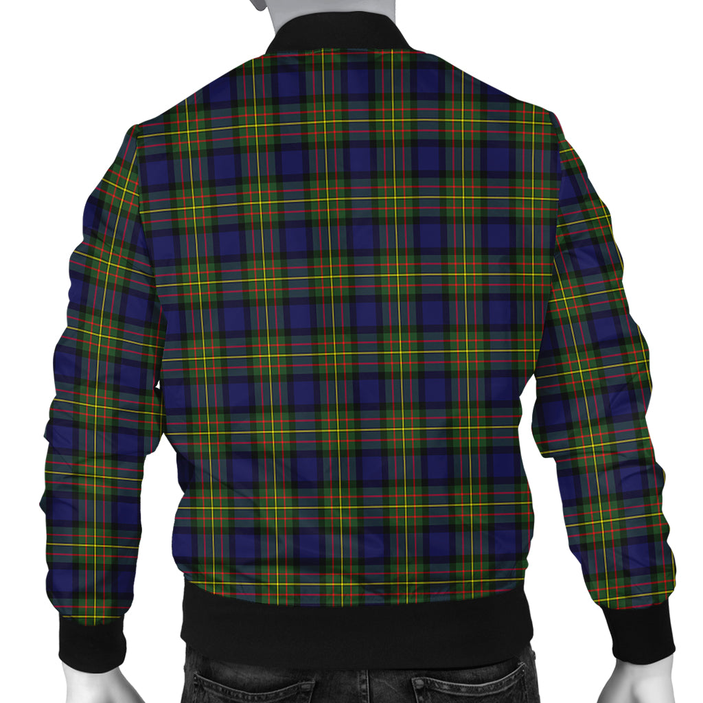 maclaren-modern-tartan-bomber-jacket-with-family-crest