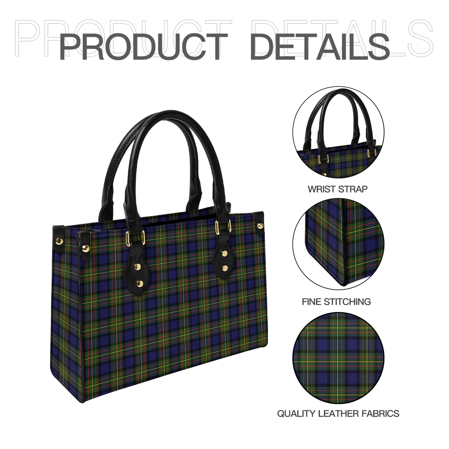 maclaren-modern-tartan-leather-bag