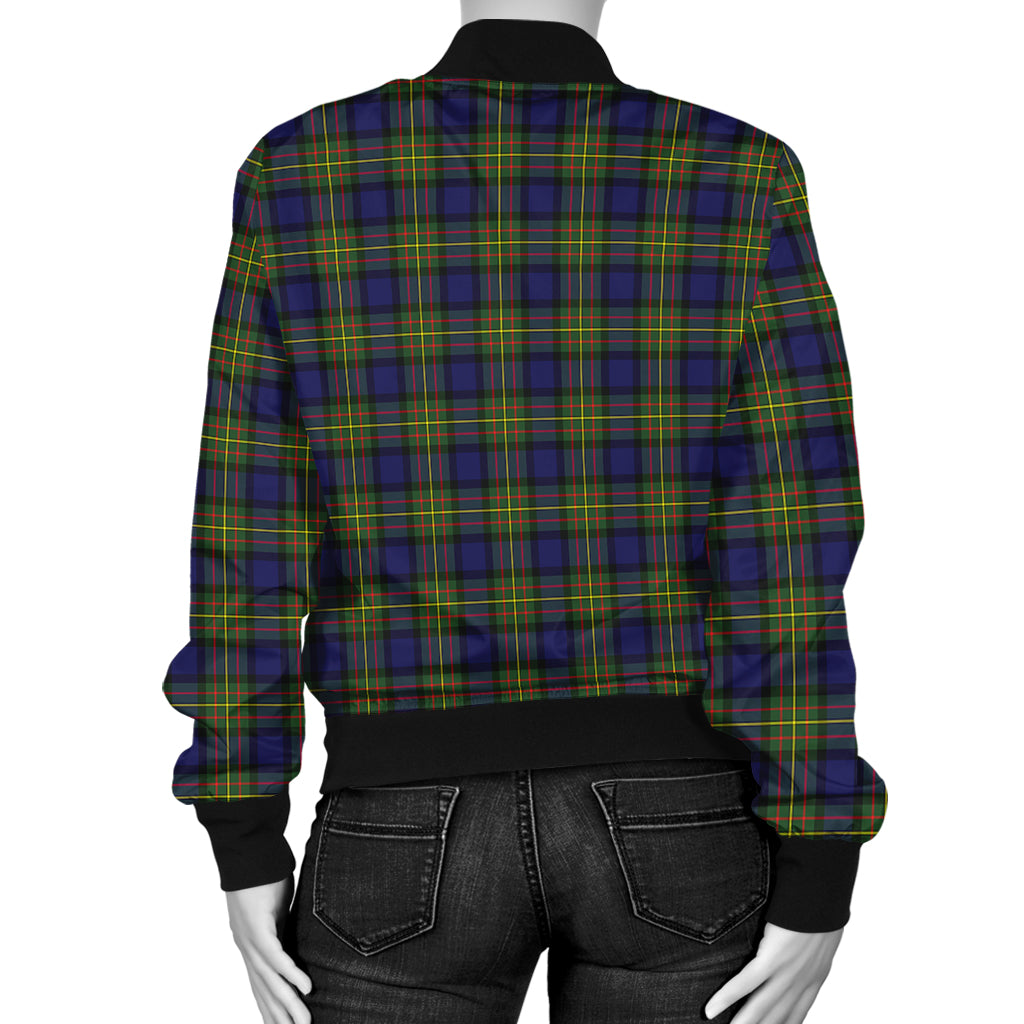 maclaren-modern-tartan-bomber-jacket-with-family-crest