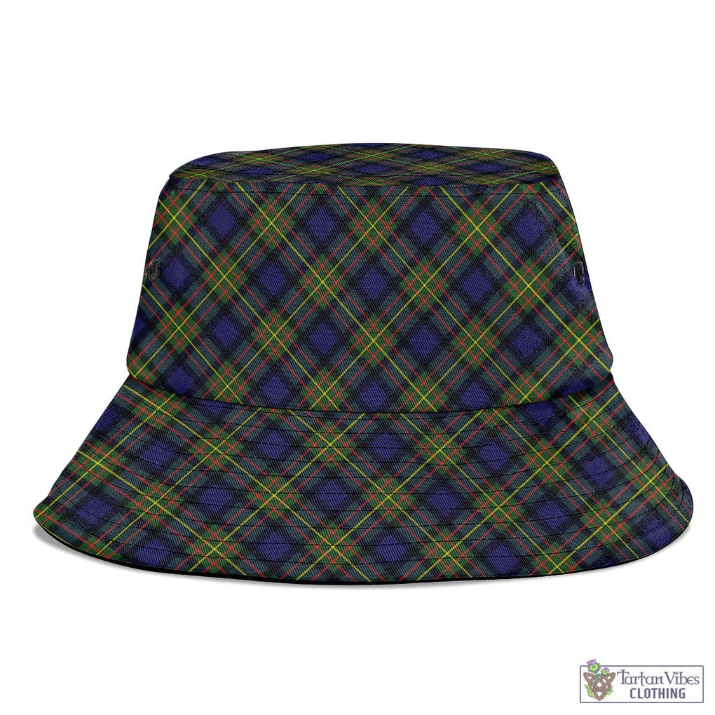 Tartan Vibes Clothing MacLaren Modern Tartan Bucket Hat