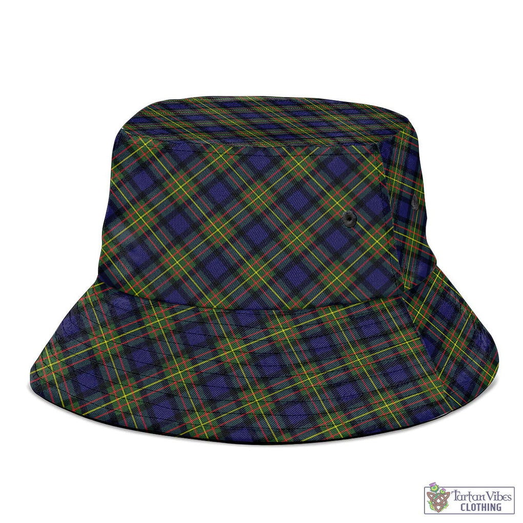 Tartan Vibes Clothing MacLaren Modern Tartan Bucket Hat