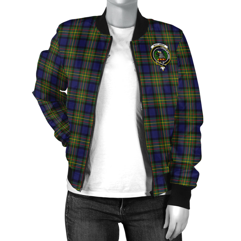 maclaren-modern-tartan-bomber-jacket-with-family-crest