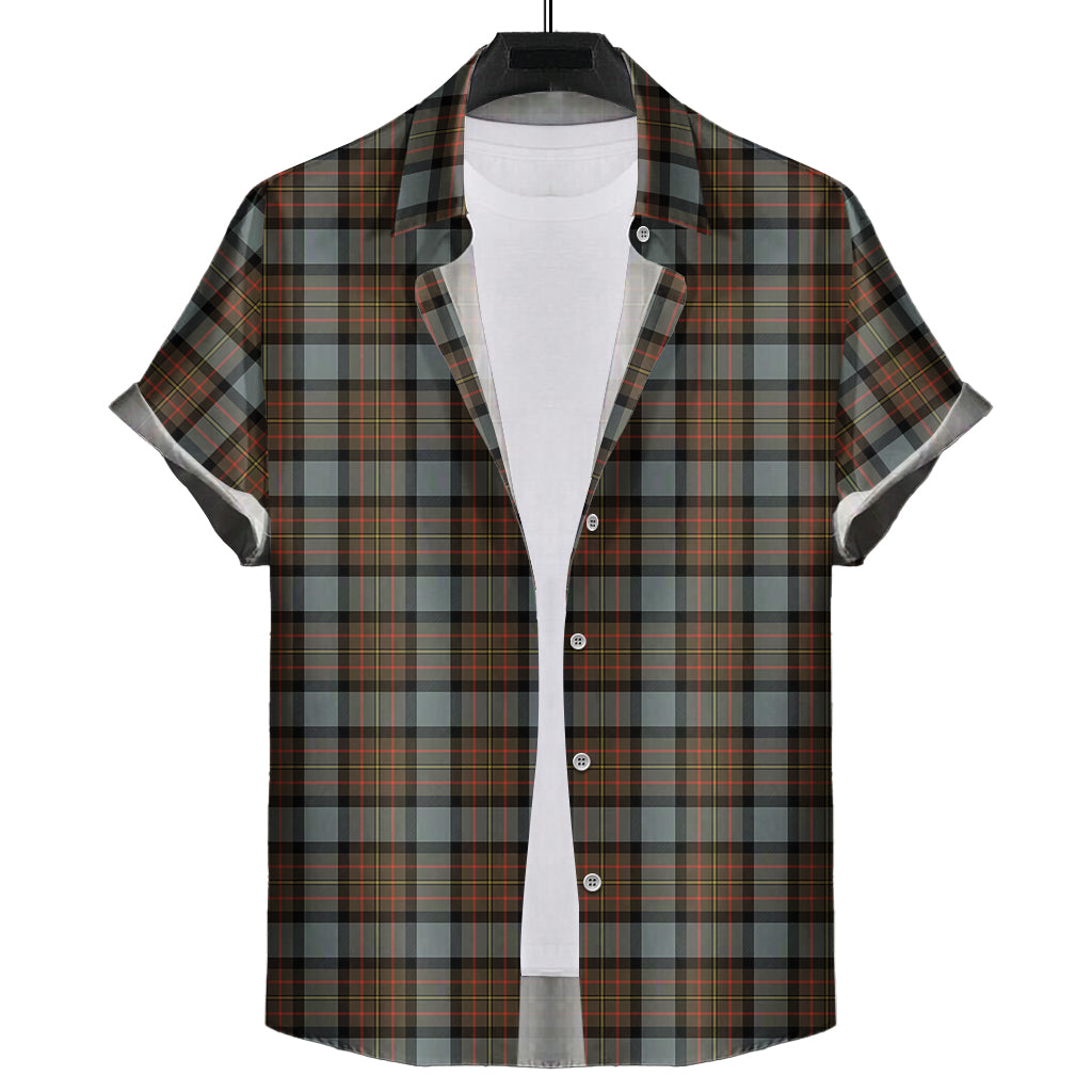 maclaren-weathered-tartan-short-sleeve-button-down-shirt