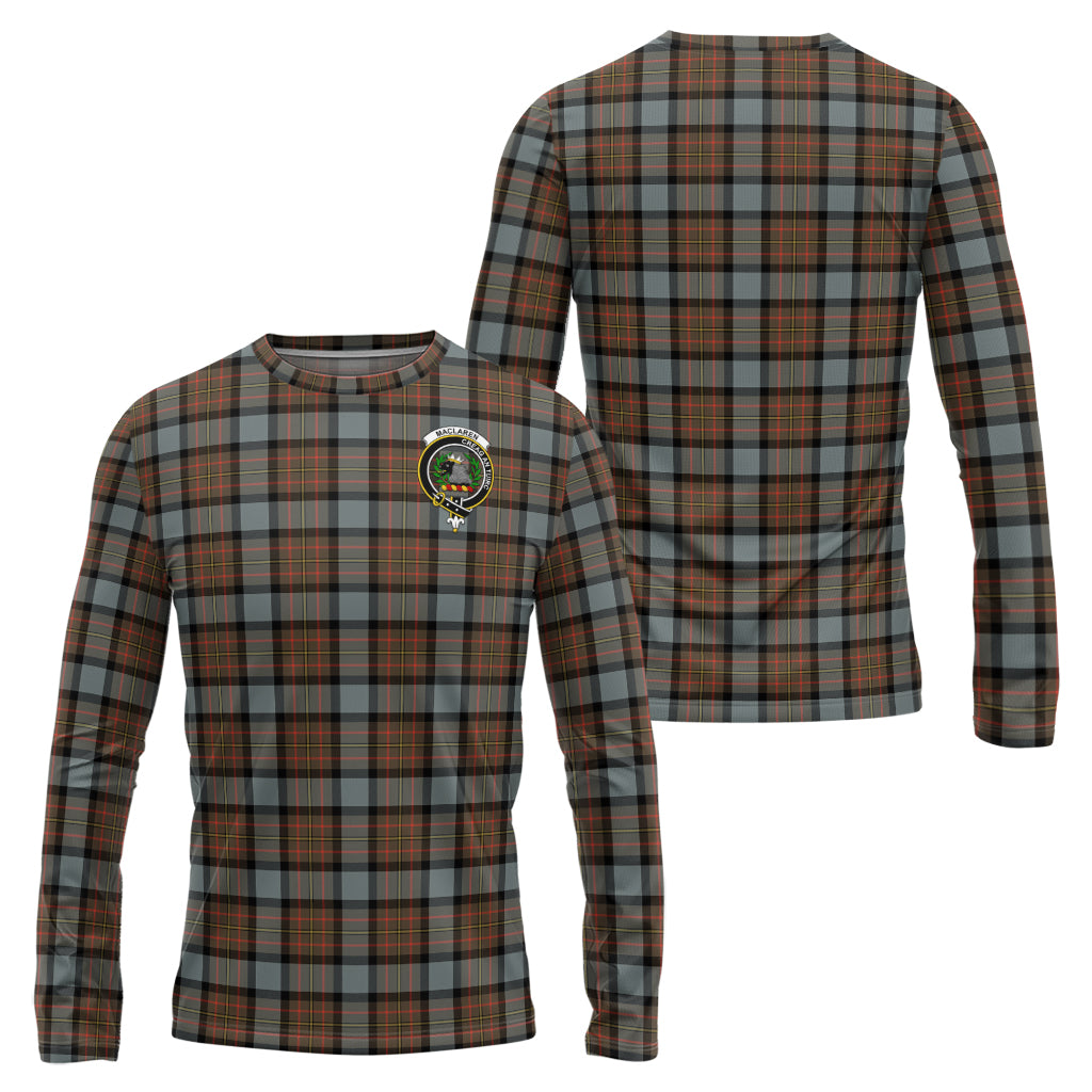 maclaren-weathered-tartan-long-sleeve-t-shirt-with-family-crest