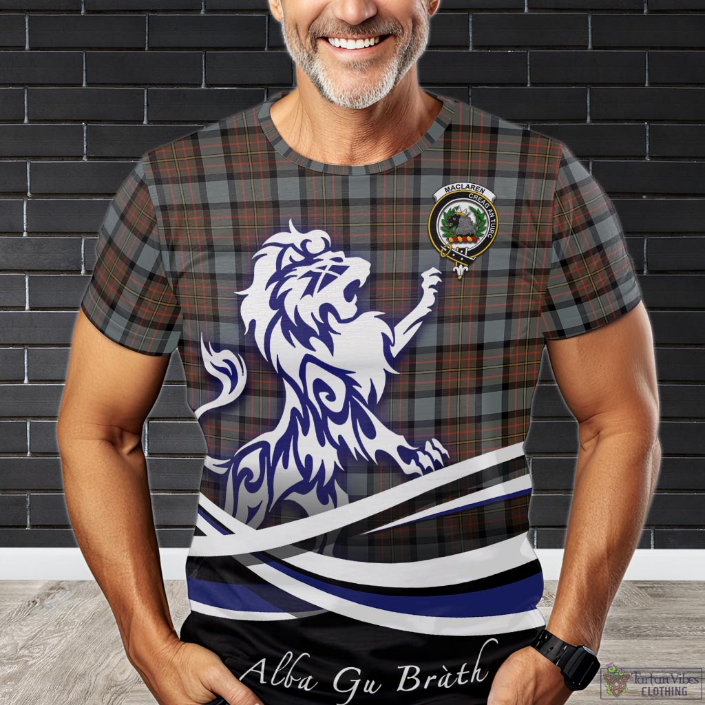 maclaren-weathered-tartan-t-shirt-with-alba-gu-brath-regal-lion-emblem