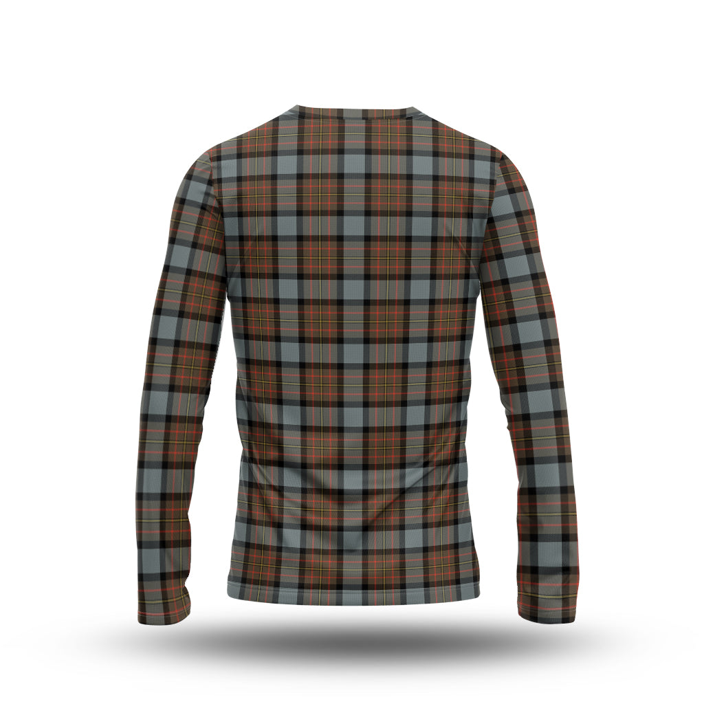 maclaren-weathered-tartan-long-sleeve-t-shirt-with-family-crest