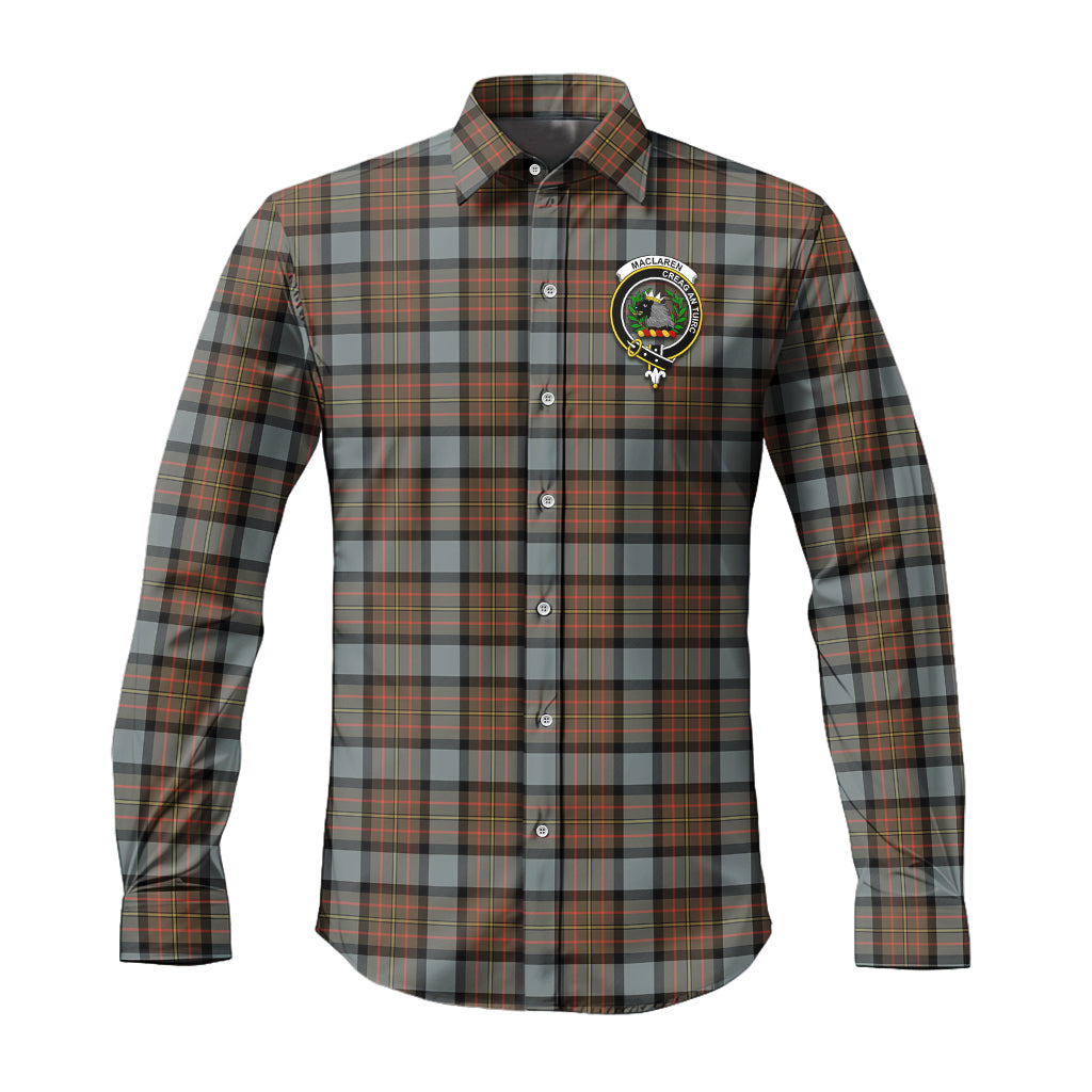 maclaren-weathered-tartan-long-sleeve-button-up-shirt-with-family-crest