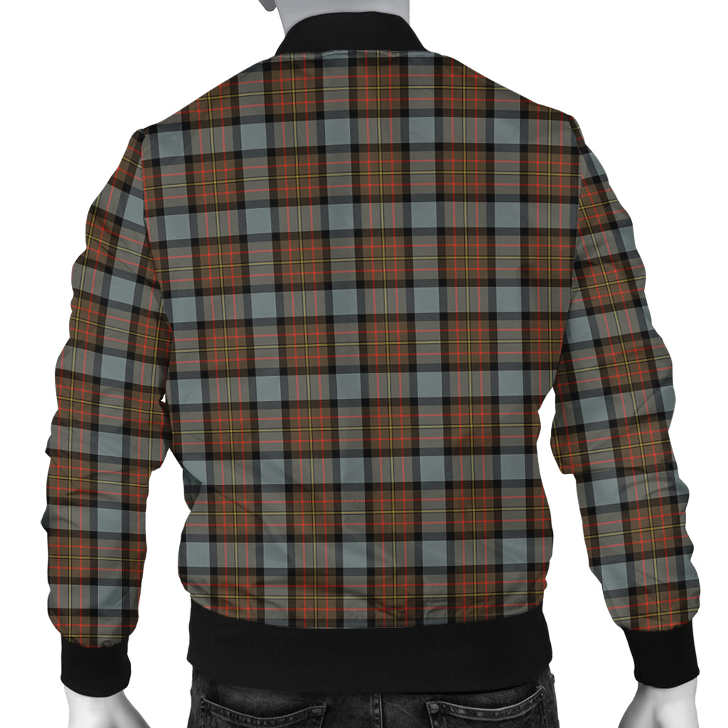 maclaren-weathered-tartan-bomber-jacket-with-family-crest