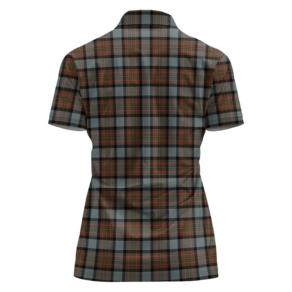 maclaren-weathered-tartan-polo-shirt-with-family-crest-for-women