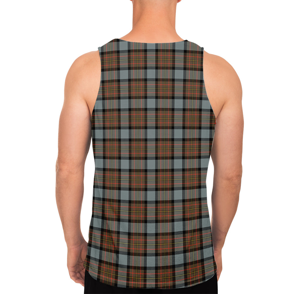 maclaren-weathered-tartan-mens-tank-top-with-family-crest