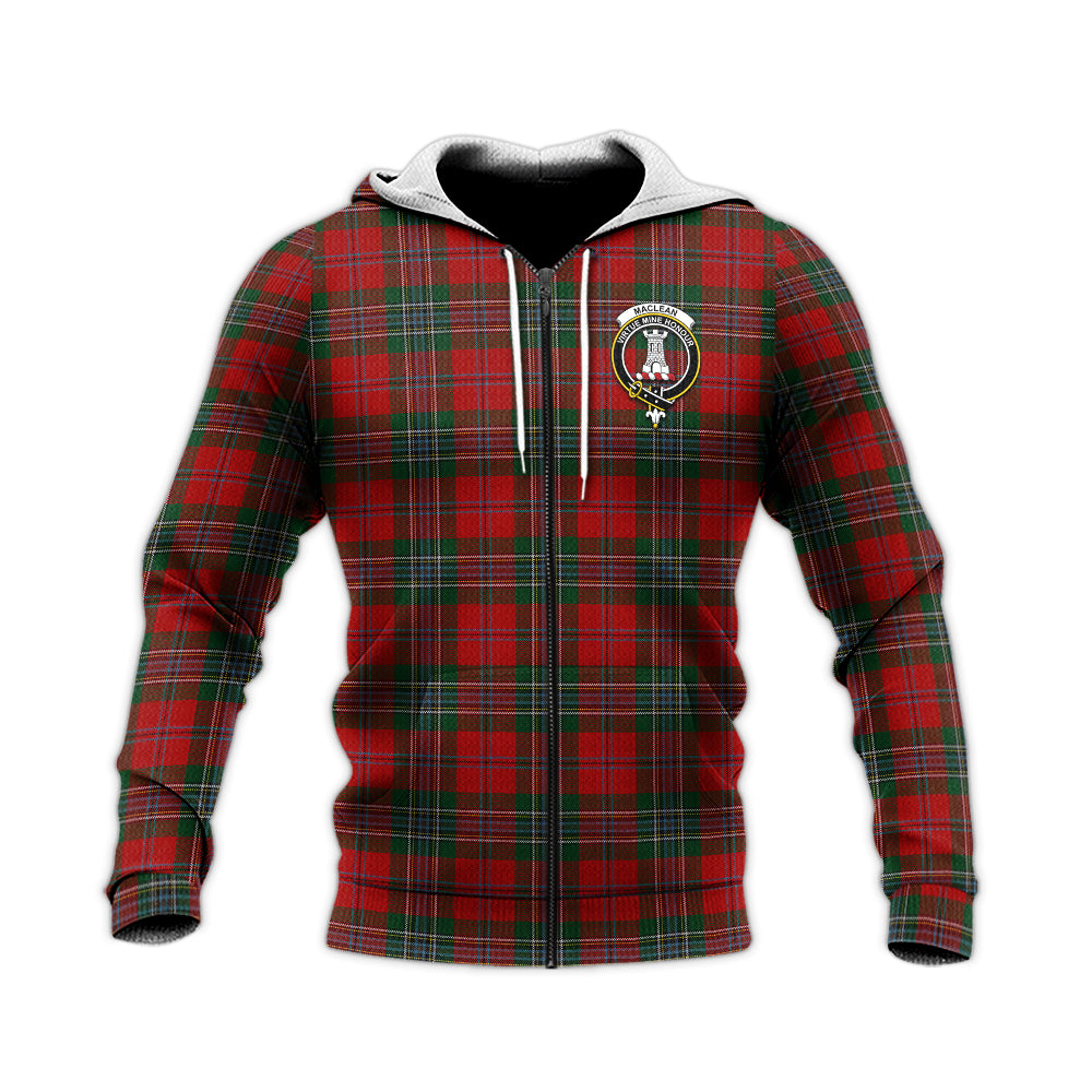 maclean-tartan-knitted-hoodie-with-family-crest