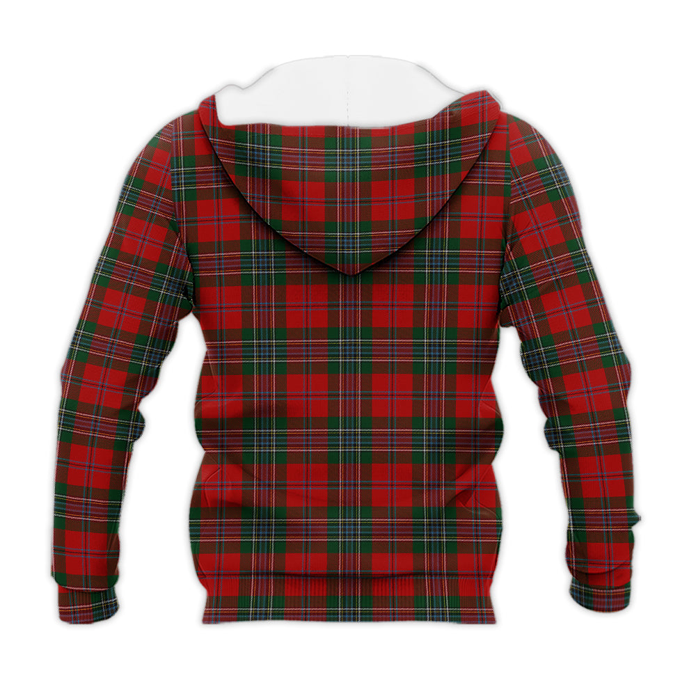 maclean-tartan-knitted-hoodie-with-family-crest