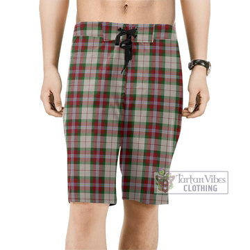 MacLean Dress Tartan Men's Board Shorts