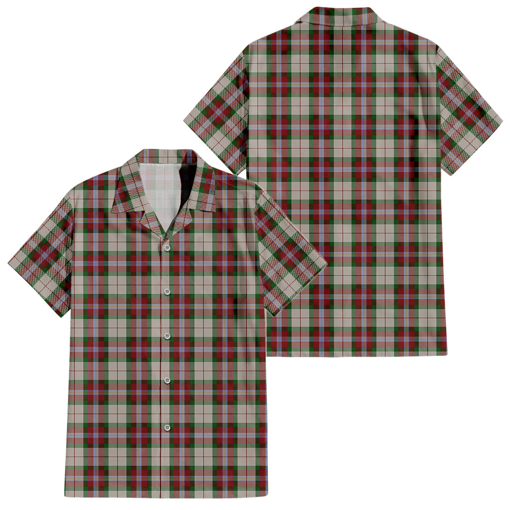 maclean-dress-tartan-short-sleeve-button-down-shirt