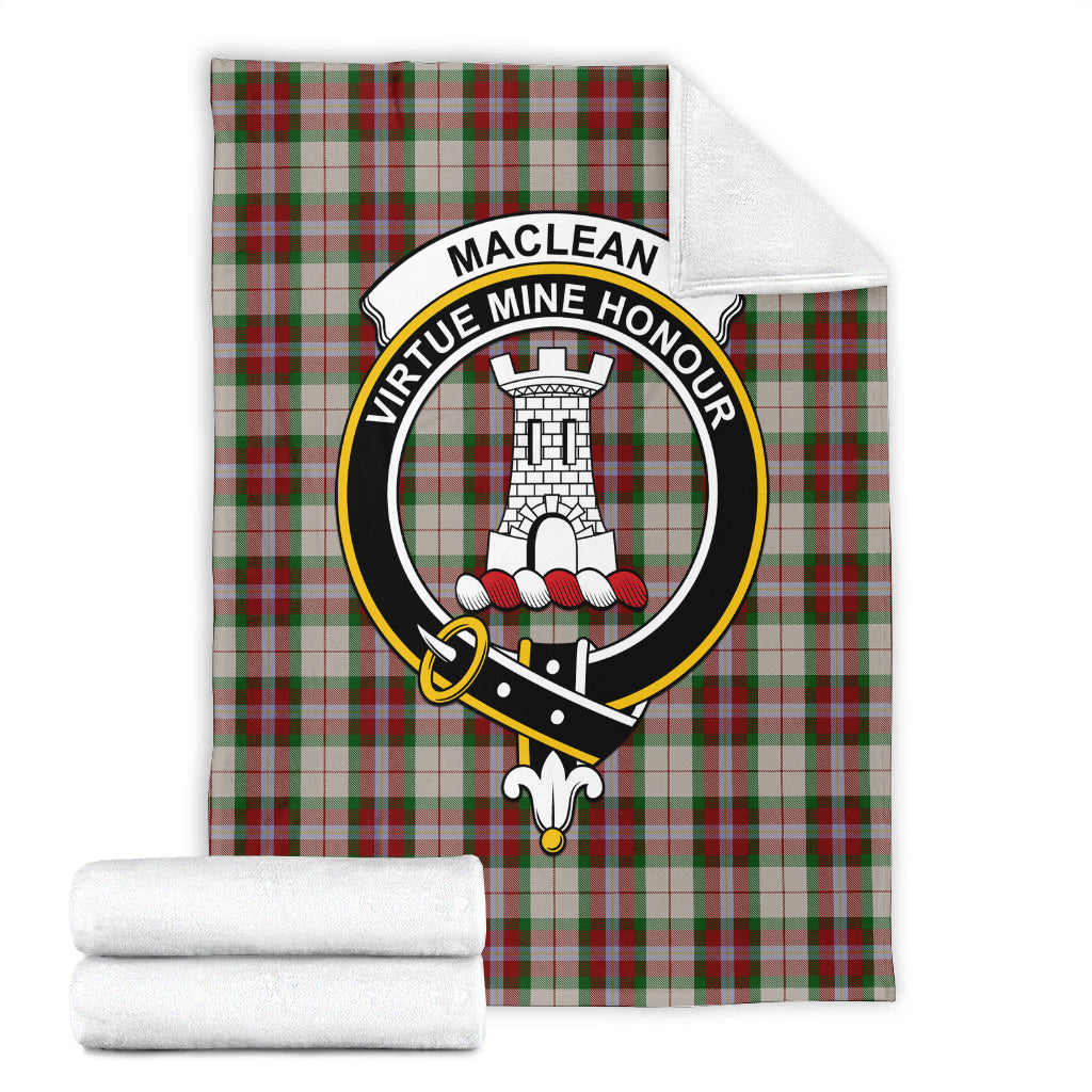 maclean-dress-tartab-blanket-with-family-crest