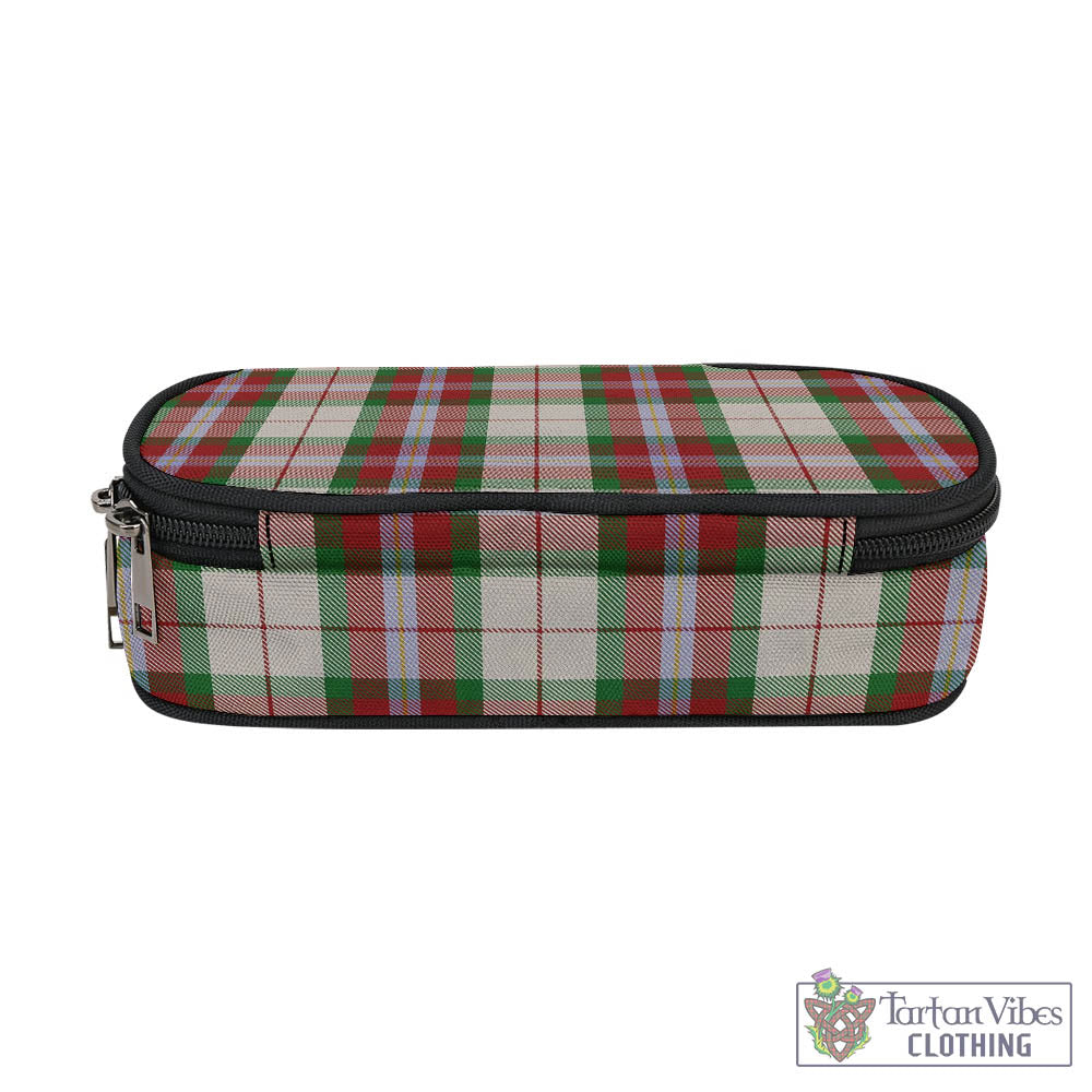 Tartan Vibes Clothing MacLean Dress Tartan Pen and Pencil Case