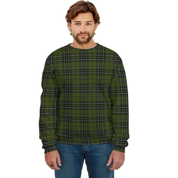 MacLean Hunting Tartan Sweatshirt