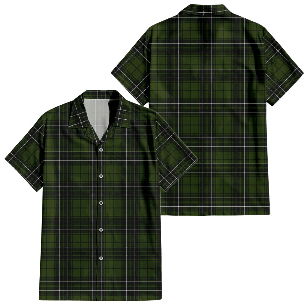 maclean-hunting-tartan-short-sleeve-button-down-shirt